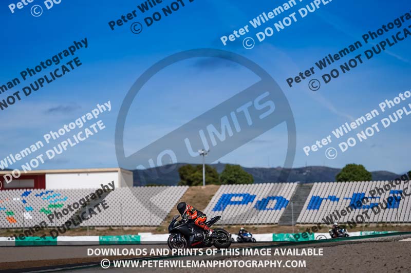 motorbikes;no limits;october 2019;peter wileman photography;portimao;portugal;trackday digital images